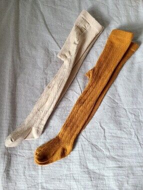 ❤️❤️❤️3 Fpr $20❤️❤️❤️ Pair Little Stockings